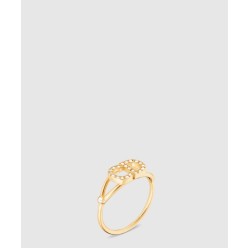 Clair D Lune 반지 R1137