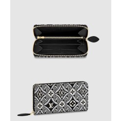 지퍼 장지갑 M69994