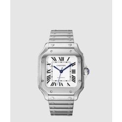 산토스 드 까르띠에 42 WSSA0029