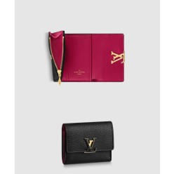 카퓌신 XS 월렛 M68587