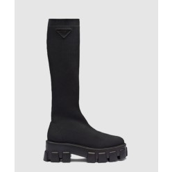 모노리스 메시 부츠 1W116N