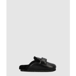 시어링 슬리퍼 1S084N