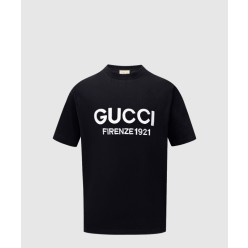 로고 프린트 반팔