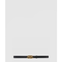 BB THIN 벨트 581690