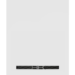 BB 코팅 캔버스 벨트 703103