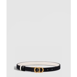 Saddle 리버서블 벨트 B0335