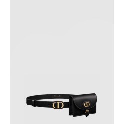 탈착식 파우치 벨트 B0434