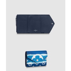 LV 에스칼 빅토린 월렛 M69112