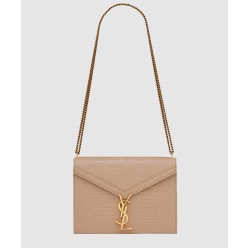 카산드라 체인백 크로커 532750