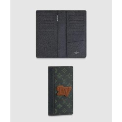 브라짜 월릿 M81807