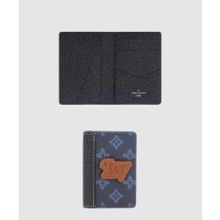 포켓 오거나이저 카드지갑 M81789