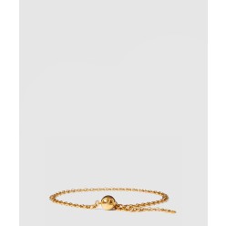 브이로그 로고 체인 벨트