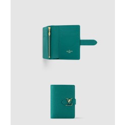 버티컬 반지갑 M82438