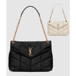 루루 푸퍼백 미듐 577475