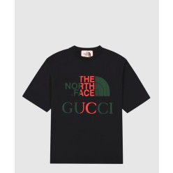 로고 프린트 반팔