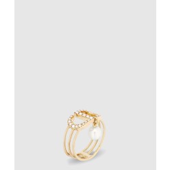 Petit CD 반지 R1049