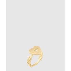 디올 자디오르 반지 R1131