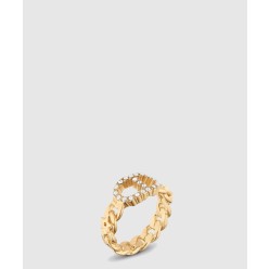 Clair D Lune 반지 R0988