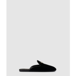 벨벳 슬리퍼 1S386N