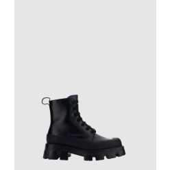 모노리스 레이스업 부츠 2TG207