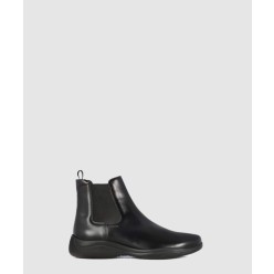 로사 하프 부츠 4T3451