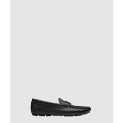 사피아노 로고 드라이빙슈즈 2DD158