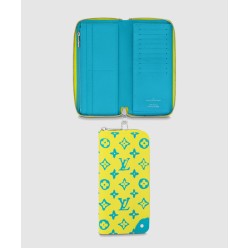 지피 버티컬 지갑 M82005