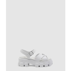 모노리스 러버 샌들 1X382N