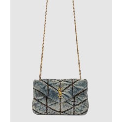 루루 푸퍼백 미니 620333