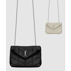 루루 푸퍼백 미니 620333