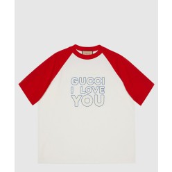 로고 프린트 반팔