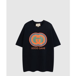 플라워 코튼 톱