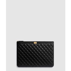 보이 클러치 라지 A84407