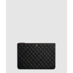 클래식 클러치 라지 A82552