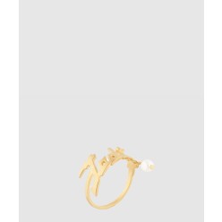 자디올 반지 R1065