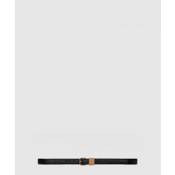 모노그램 벨트 650974