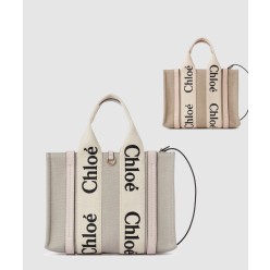 우디 스몰 토트백   M54018