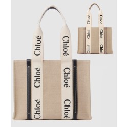 미디엄 우디 토트백 M92110