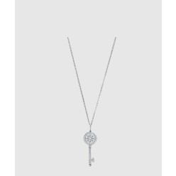 키 펜던트 목걸이