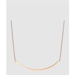 스마일 목걸이 라지