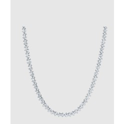 그레듀에이티드 네크리스