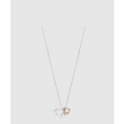 하트 펜던트 목걸이