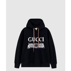 프린트 면 티셔츠