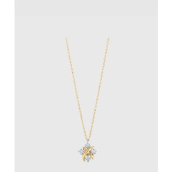 슐럼버제 린 목걸이