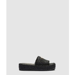 크로셰 플랫폼 슬라이드 1XZ761