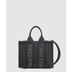 우디 스몰 토트백  L41001