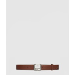 버클 벨트 760124