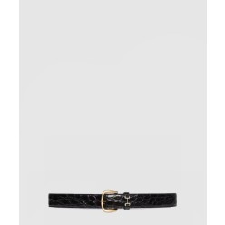 시그니처 벨트 725307