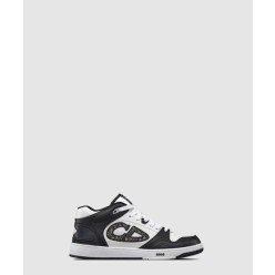 B57 미드 스니커즈 3SH14