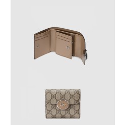 GG 마몽 반지갑  760197